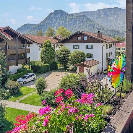 Ferienwohnung Chiemgauzeit - Chiemgaukarte Inzell Esterno foto