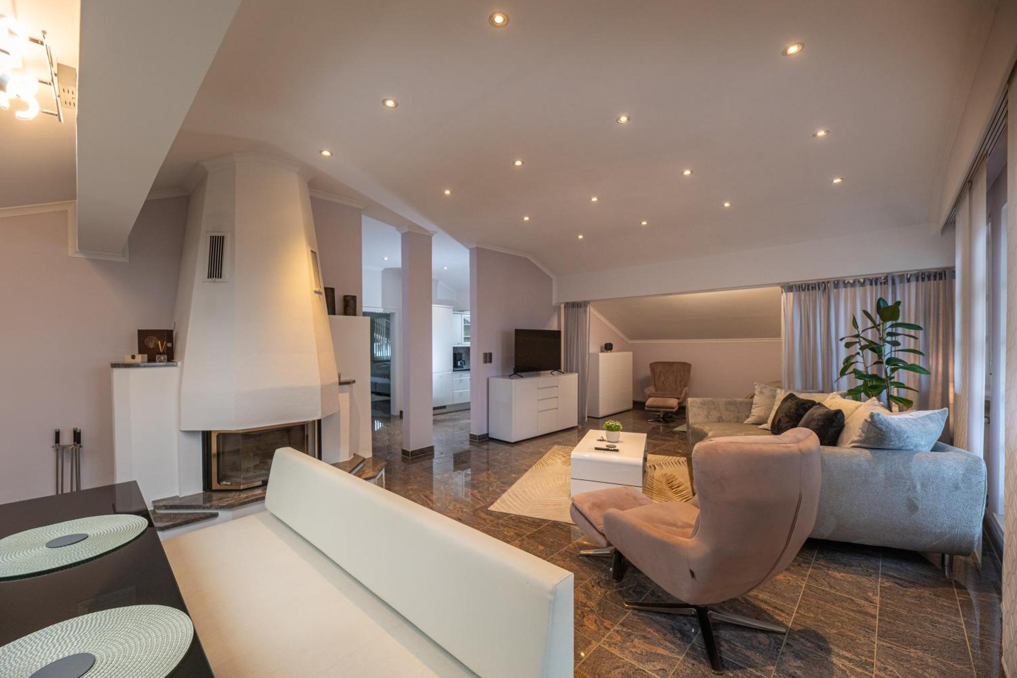 Ferienwohnung Chiemgauzeit - Chiemgaukarte Inzell Esterno foto