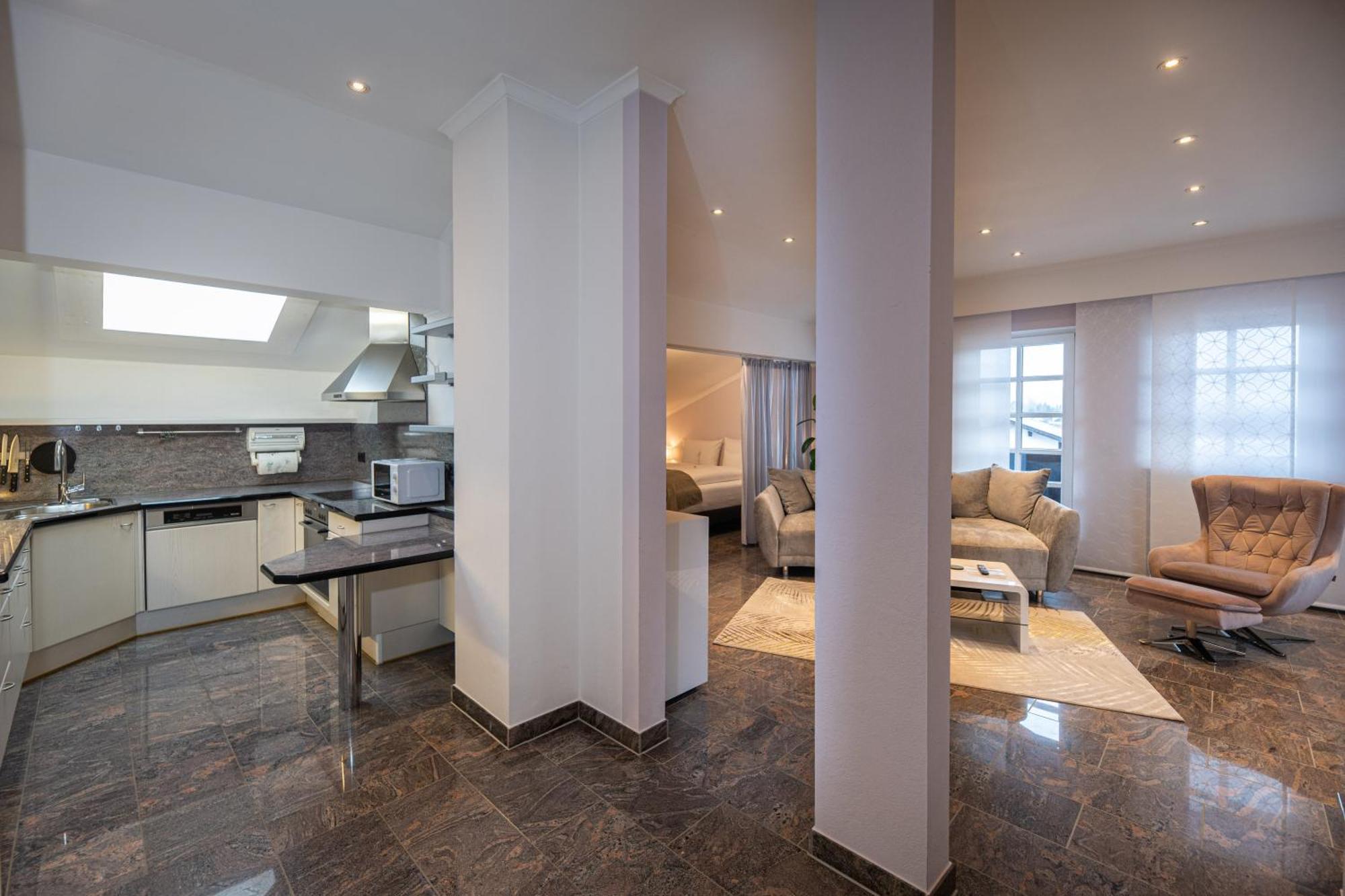 Ferienwohnung Chiemgauzeit - Chiemgaukarte Inzell Esterno foto