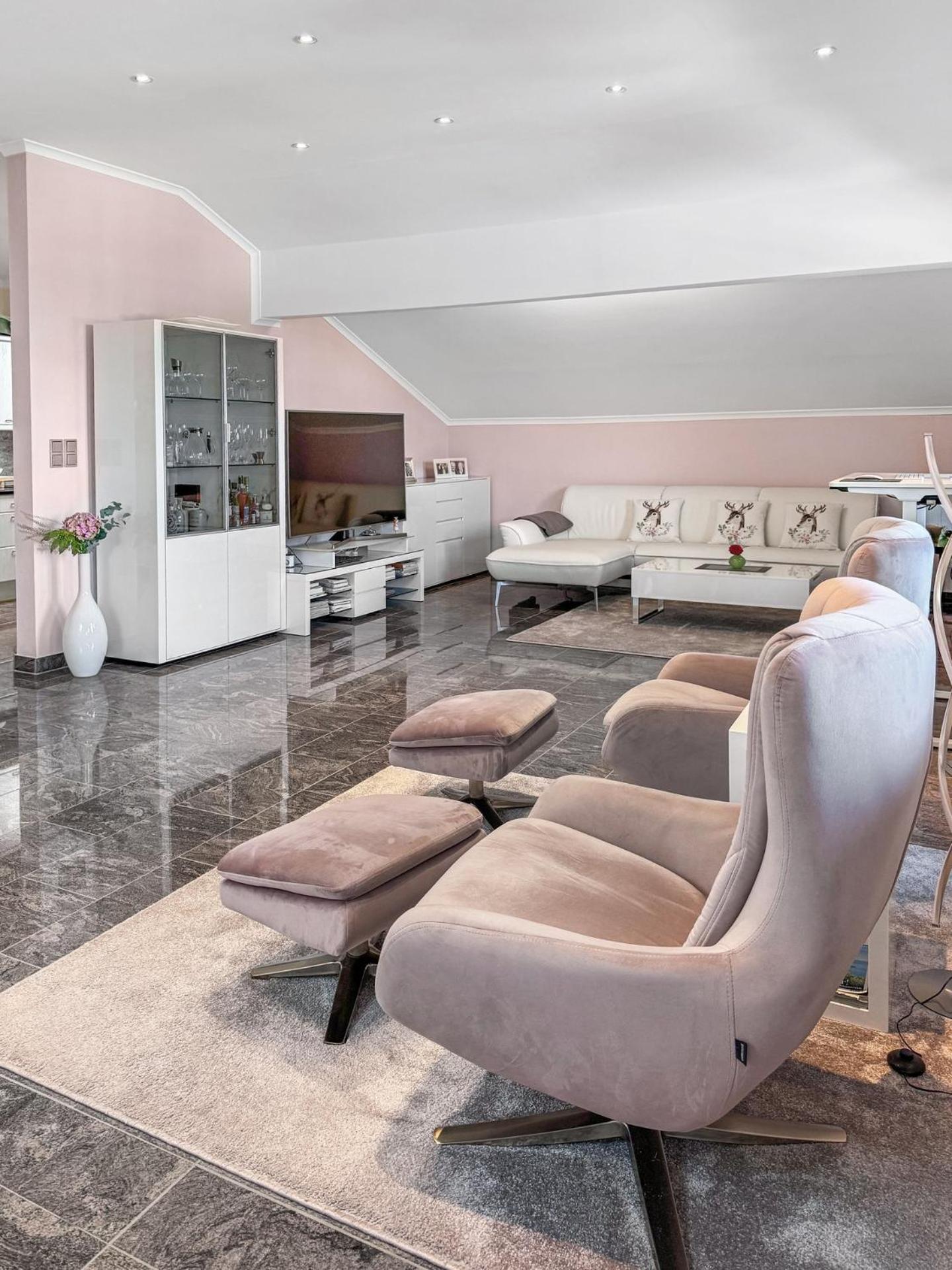 Ferienwohnung Chiemgauzeit - Chiemgaukarte Inzell Esterno foto